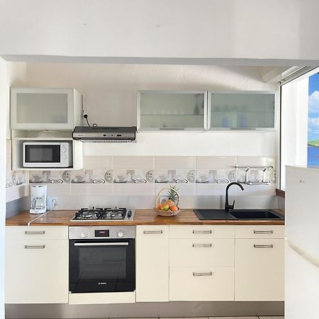 Residence Subtropicale Saint-Francois  Esterno foto