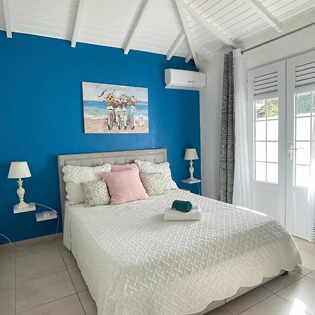 Residence Subtropicale Saint-Francois  Esterno foto
