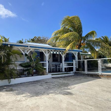Residence Subtropicale Saint-Francois  Esterno foto