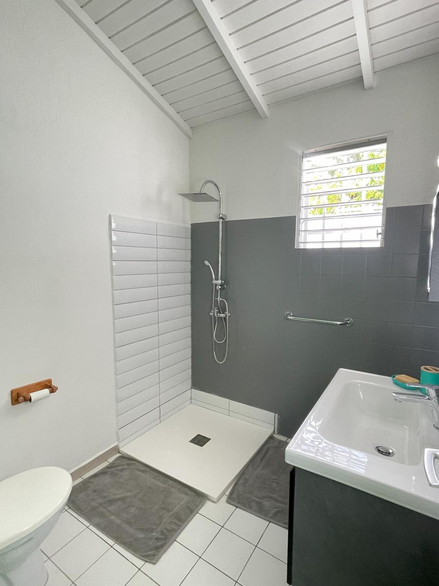 Residence Subtropicale Saint-Francois  Esterno foto