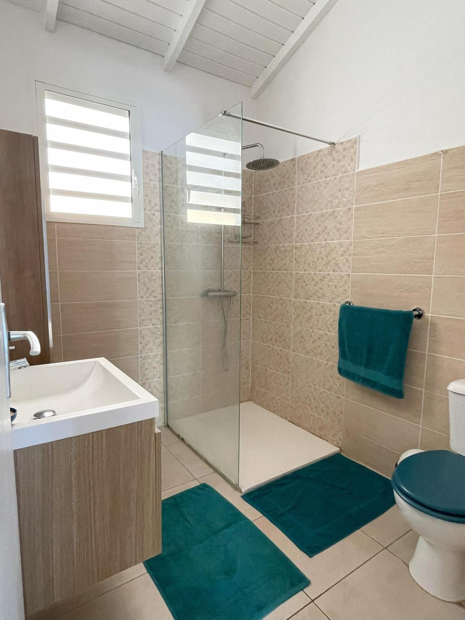 Residence Subtropicale Saint-Francois  Esterno foto
